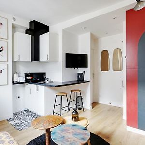 Appartement met een Slaapkamer