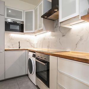 Appartement met Twee Slaapkamers
